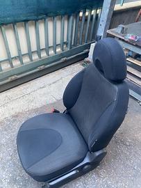 Sedile Nissan Micra k12