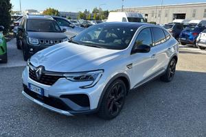Renault Arkana 1.3 TCE 140 FAP R.S. LINE EDC