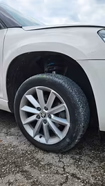 auto Skoda Yeti  1.6 Tdi