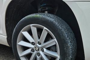 auto Skoda Yeti  1.6 Tdi