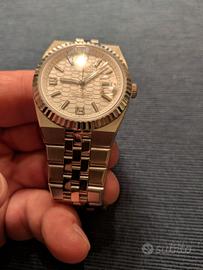 orologio Dweller datejust 8215