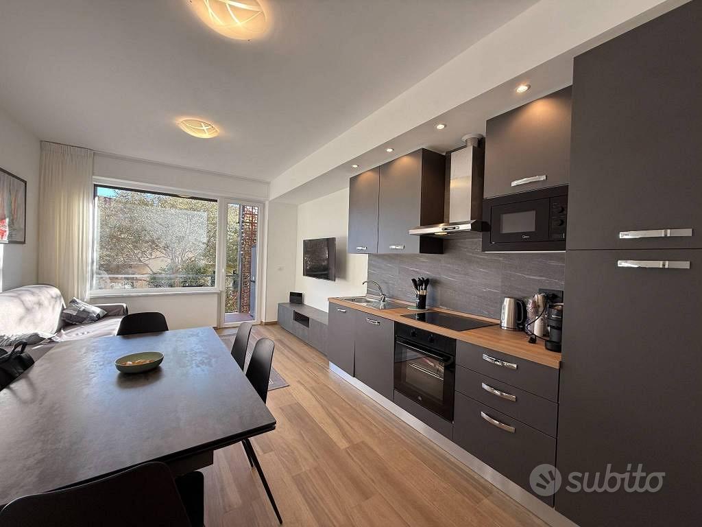 Appartamento – Alassio, Savona - Vista 5