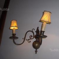 Applique antica