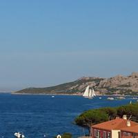 Porto Faro appartamento sul mare