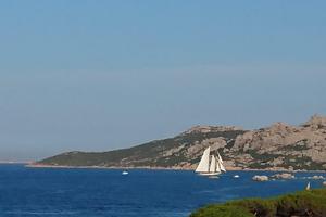 Porto Faro appartamento sul mare