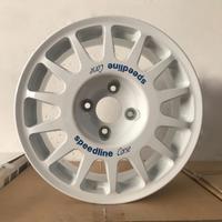 Cerchi in lega Speedline Type 2118 6x15 Peugeot