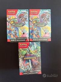 Pokemon Bundle