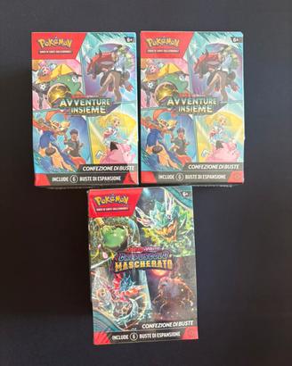 Pokemon Bundle