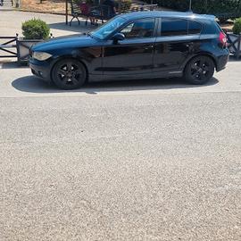 bmw 120d e87