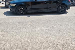 bmw 120d e87
