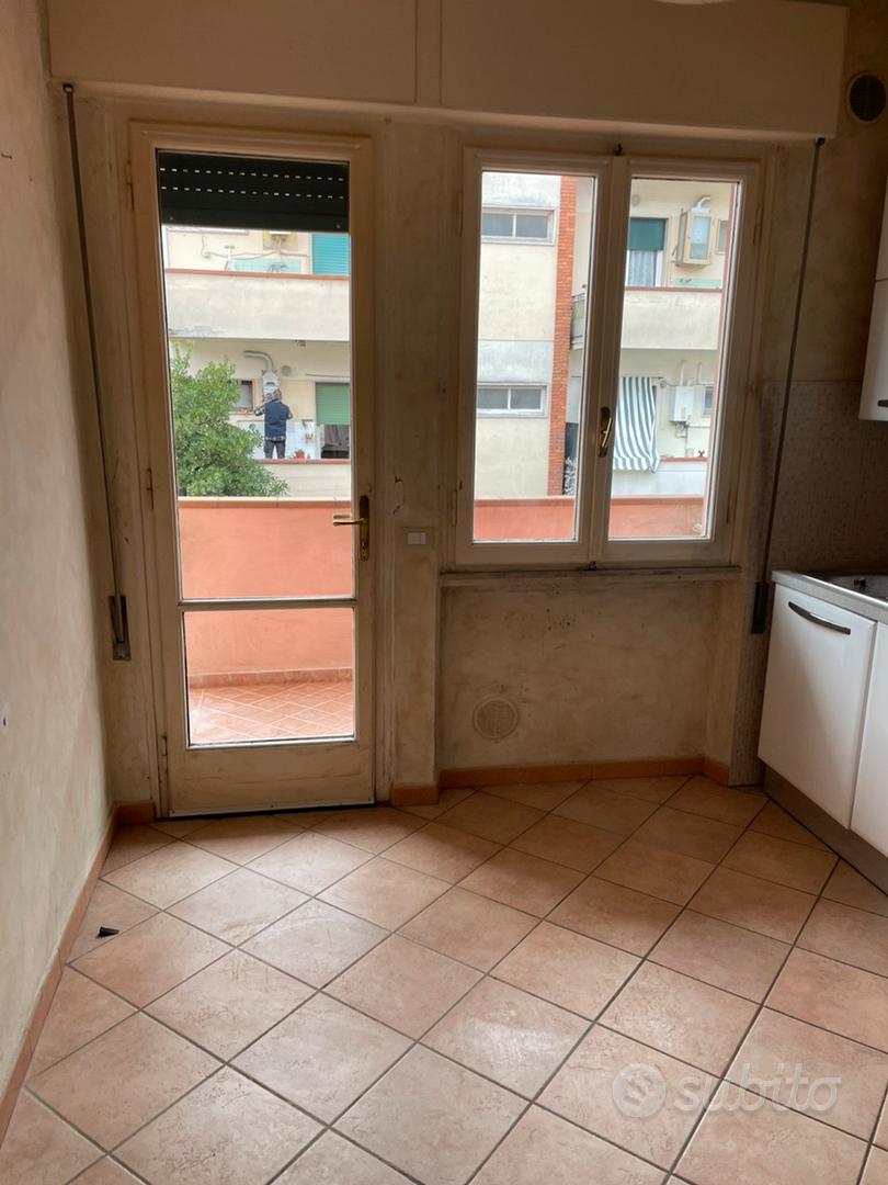 Appartamento – Lucca, Corte Zappelli - Vista 4