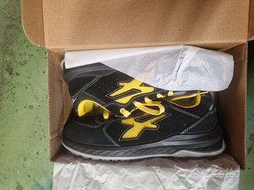 Upower gialle nere 41 nuove