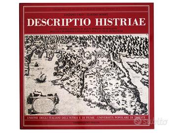 DESCRIPTIO HISTRIAE