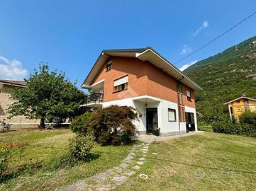 3 LOCALI A BORGONE SUSA