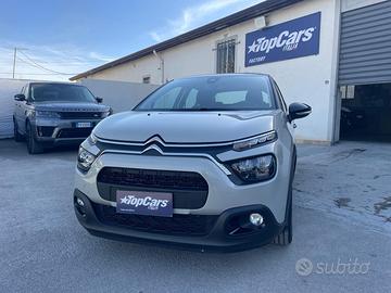 Citroen C3 PureTech S&S Shine 83 cv - 2024