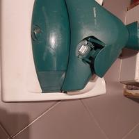 aspiralavapavimenti folletto vorwerk sp520