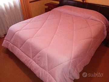 trapunta/coperta matrimoniale