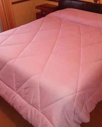 trapunta/coperta matrimoniale