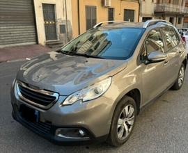 Peugeot 2008 1.6 BlueHDi 100 CV - Diesel - 2015