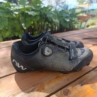 scarpe northwave razer 2 n.  38