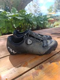 scarpe northwave razer 2 n.  38