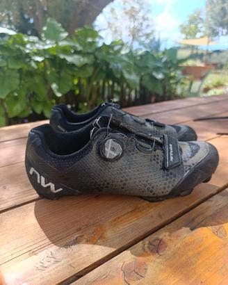 scarpe northwave razer 2 n.  38