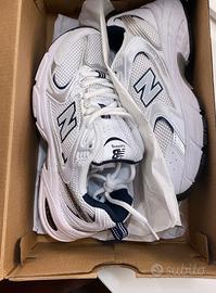 new balance 530