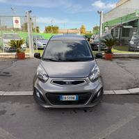 Kia Picanto 1.0 12V 5 porte City