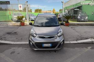 Kia Picanto 1.0 12V 5 porte City
