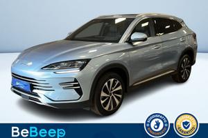 BYD Seal U DM-i 1.5 PHEV BOOST 2WD