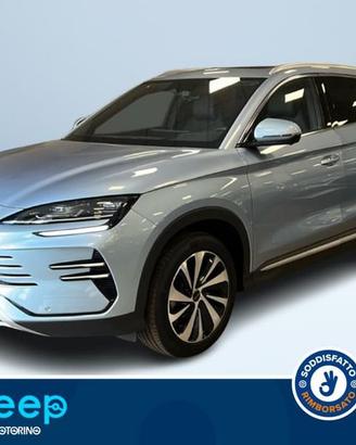 BYD Seal U DM-i 1.5 PHEV BOOST 2WD