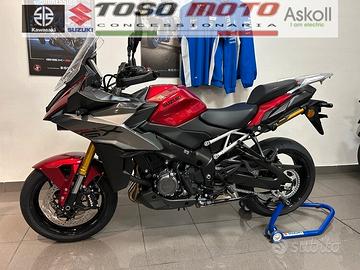 Suzuki GSX S 1000 GX