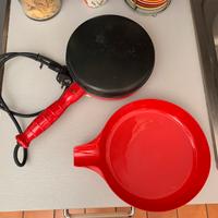 DeLonghi Ariete crêpes maker Mickey mod 181