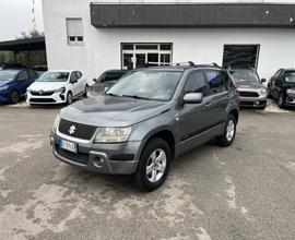 SUZUKI Grand Vitara 1.9 DDiS 5 porte Executive