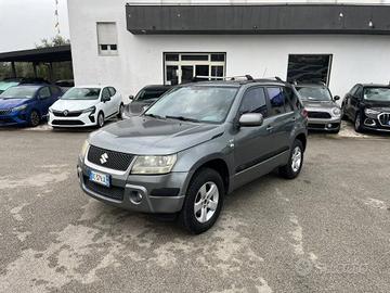 SUZUKI Grand Vitara 1.9 DDiS 5 porte Executive