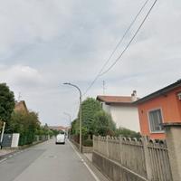 Quadrilocale ad Ornago con box auto