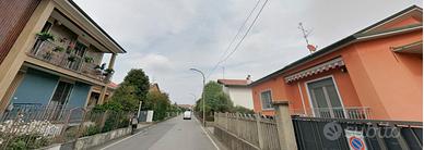 Quadrilocale ad Ornago con box auto