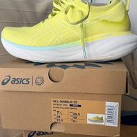Asics nimbus 25 n 40,5