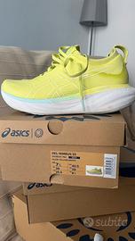 Asics nimbus 25 n 40,5