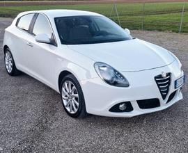 Alfa Romeo Giulietta 1.4 Turbo 120 CV GPL Sprint