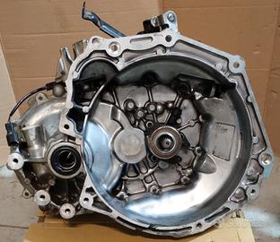 CAMBIO COMPLETO OPEL KARL DAL 2015