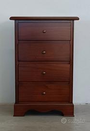 Cassettiera 314 Arte Povera