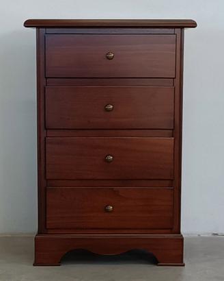 Cassettiera 314 Arte Povera