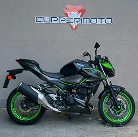 Kawasaki Z 500