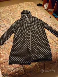 giacca cardigan donna lungo tg.s/m