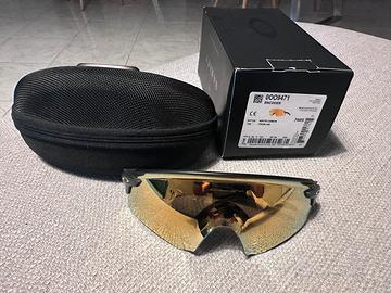 Oakley encoder gold