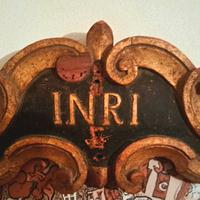 scultura religiosa 800