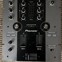 Mixer pioneer djm250