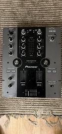 Mixer pioneer djm250