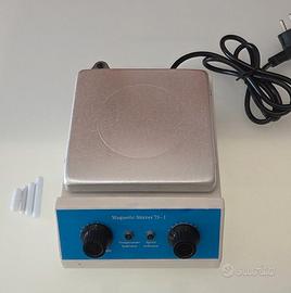 Agitatore Magnetico Professionale Magnetic Stirrer